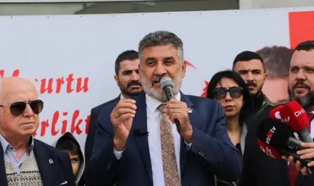 Remzi Çayır: AYM'ye başvuranın kimliğine mi bakacağız, işlevine mi bakacağız