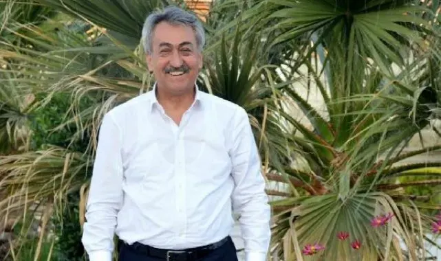Batman Emniyet Müdürü Kıraç, belediye başkan adaylığı için görevinden istifa etti