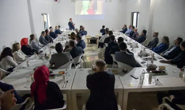Karesi'de gelişim ve değişim sürüyor