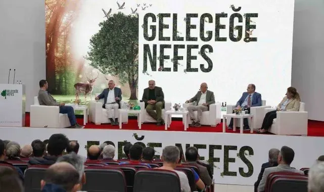 Eski maden sahaları, bilim ve teknolojiyle doğaya yeniden kazandırılacak