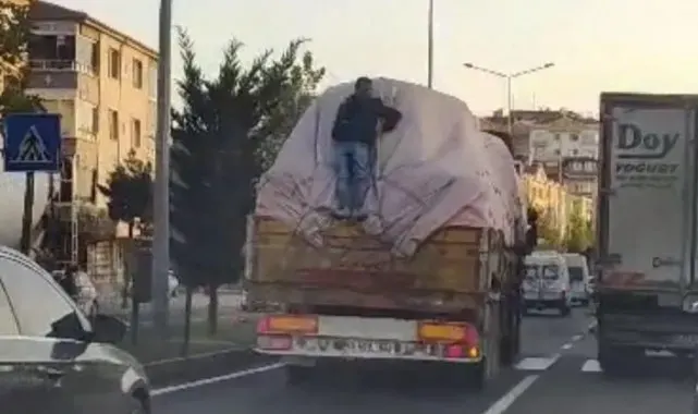 Canını hiçe saydı, rahatlığı 'pes' dedirtti