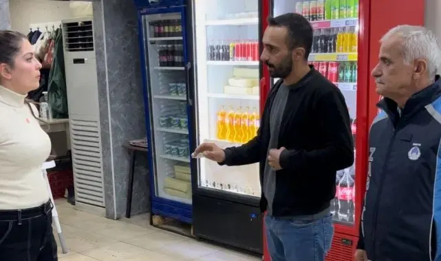 Hakkari Belediyesinden çöp uyarısı