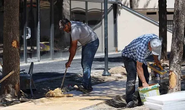 Söğüt'te 'Dijital Tarih Müzesi' ziyaretçilerine gün sayıyor