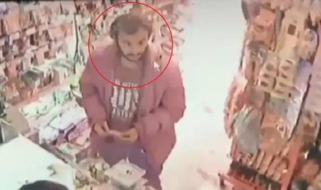 Savcı Yusuf Emir'e sıkılan biber gazını silah saydı; şüpheli 2 yıl hapisle yargılanacak