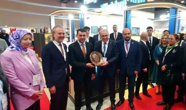 İTO yayıncılıkta 'telif ihracatı' atağı başlattı