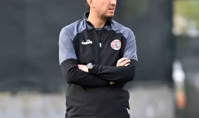 Turgutluspor, Sapanca Gençlik maçına hazır
