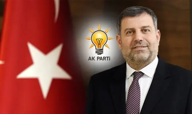 Süleyman Reyhan adaylık süreciyle ilgili açıklama yaptı