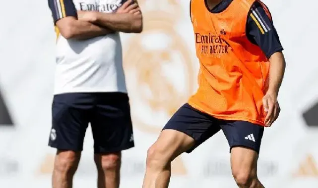 Carlo Ancelotti: Arda'nın hayal kırıklığına uğramasını anlayabiliyorum