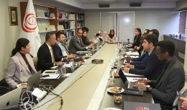 İslam İşbirliği Teşkilatı 2024 Gençlik Başkenti Şuşa oldu