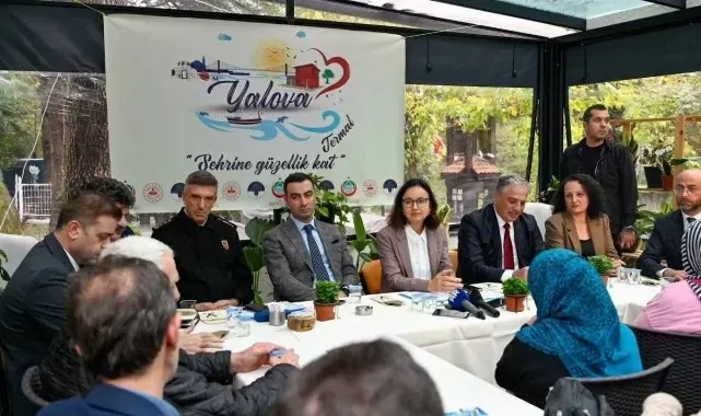 Termaliler Sağlık Bilimleri Fakültesi'ni geri istiyor