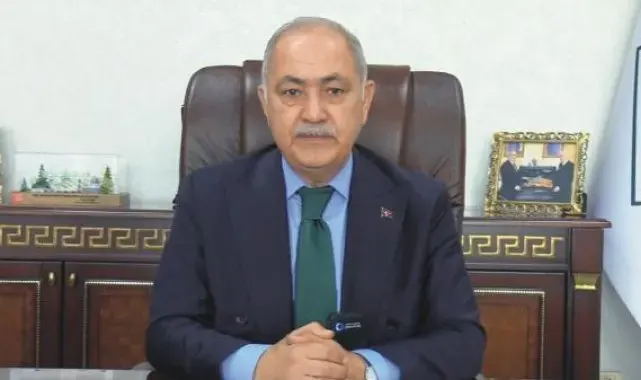 Osmaniye Belediyesi'nden İsrail menşeli ürünler için boykot kararı