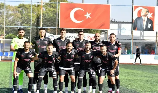 BAL'da 5. hafta geride kaldı