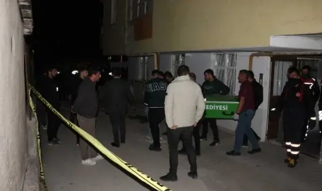 3 gündür haber alınamayan kadın, evindeki bazanın altında ölü bulundu; 4 gözaltı