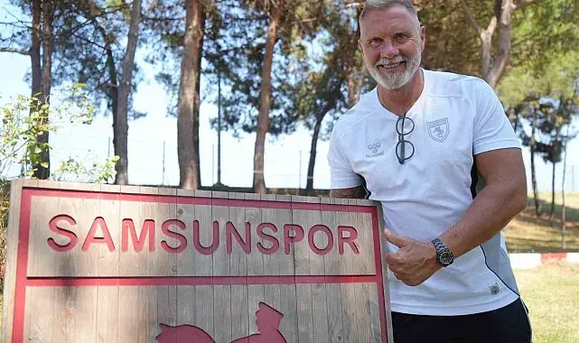 Thorsten Fink: "Yeni transferlerden memnunum, başka transferler de yapacağız"