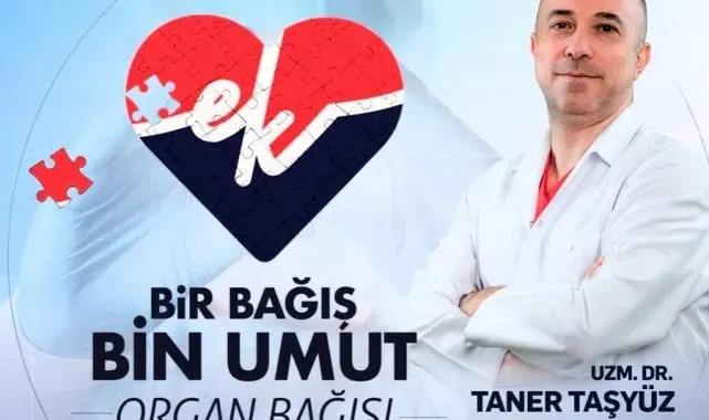 Türkiye canlıdan canlıya nakilde dünyada üst sıralarda yer alıyor
