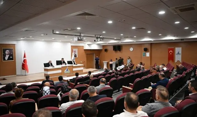 Kocaelispor'un eski başkanı Hüseyin Üzülmez'in adı parkta yaşatılacak