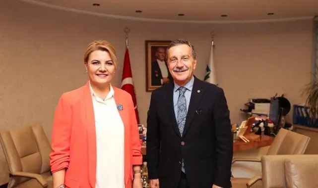Başkan Ataç: "SEKA demek kimlik demek"