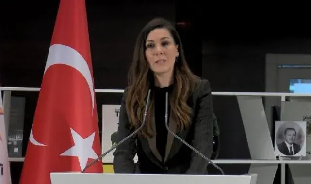 AK Parti'li Karaaslan: Sene sonuna kadar 41 bin konut ile 5 bin köy evi teslim edilecek