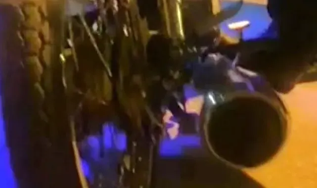 Abartı egzoz ve yüksek sesli araçlara ceza yağdı