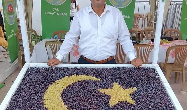 Üzüm fiyatları hasat zamanı değil önceden açıklanmalı