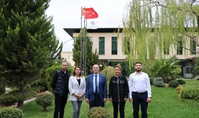 HKÜ 'Sıfır Atık Belgesi' almaya hak kazandı