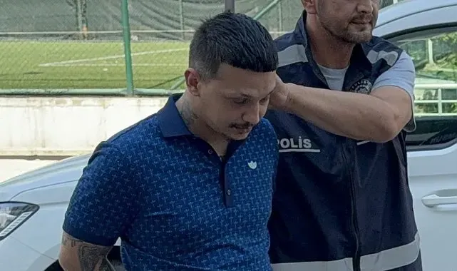Rapçi Keskin'e klipte silah kullanma operasyonu: 4 gözaltı