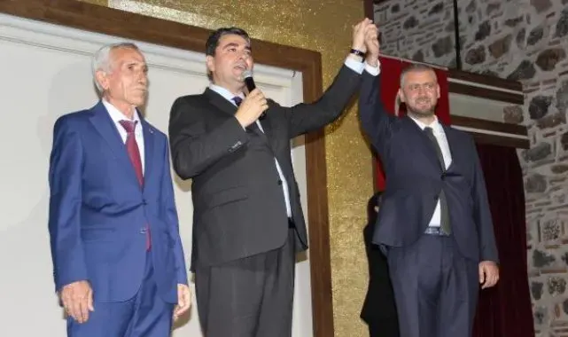 Gültekin Uysal: Türkiye'de siyasal sistem çürümüştür