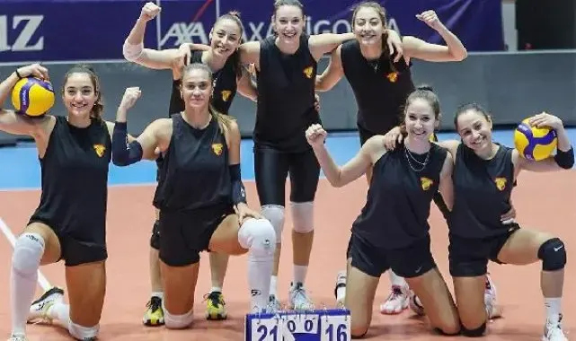 Göztepe filede evinde