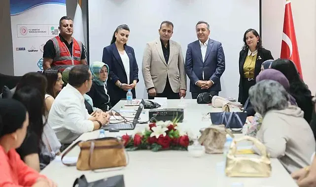 SOGEP Desteğiyle Sungurlu'da savunma sanayisine nitelikli insan kaynağı yetişiyor