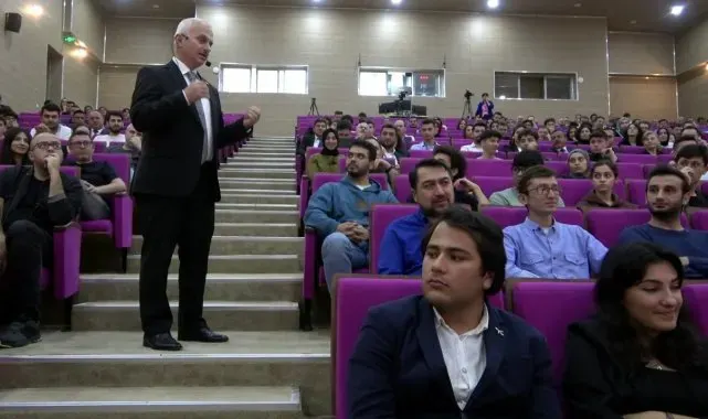 Milli Muharip uçağı Kaan yıl sonunda uçacak