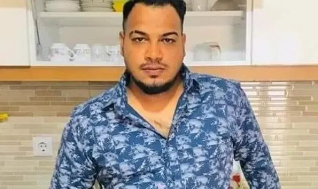 Eşini, boşanma davası açmak için gittiği adliyenin bahçesinde öldüren koca tutuklandı