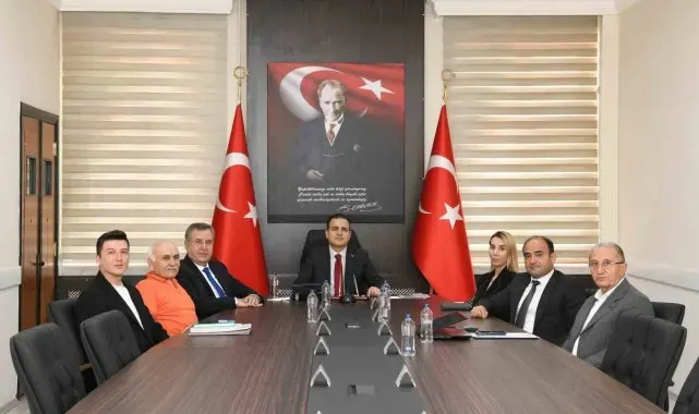 Seydikemer Tarıma Dayalı İhtisas OSB, etüd, mühendislik ve proje ihalesine çıkıyor