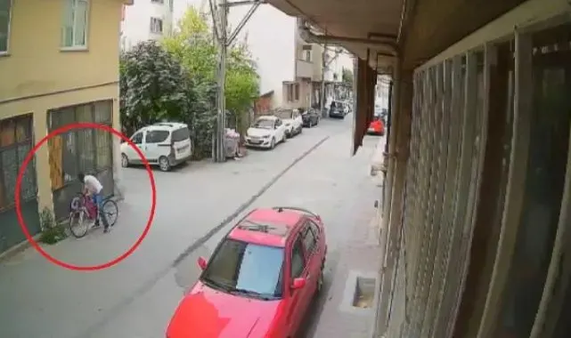 Yusuf'un yüzüne biber gazı sıkan şüpheli 6 ayrı suçtan tutuklandı; daha önce 5 kişiye daha saldırmış