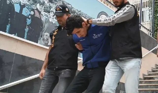 Topkapı Surlarında bulunan cesetle ilgili 1 gözaltı