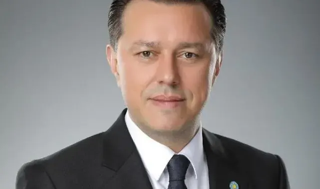 İYİ Parti milletvekili Hatipoğlu, partisinden istifa etti