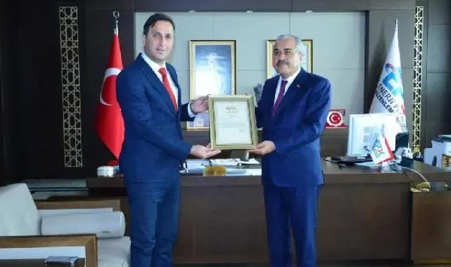 TCDD, demir yoluyla LPG taşıyacak