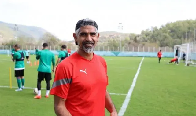 Bodrum FK Teknik Direktörü Taşdemir: Manisa FK her türlü istatistiği bozabilecek bir rakip