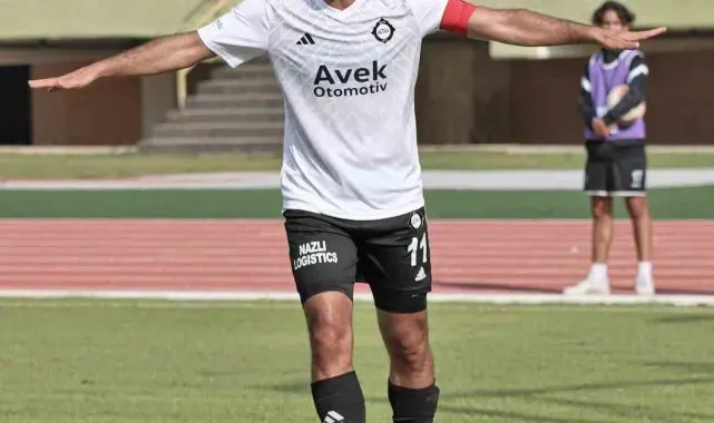 Altaylı Murat Uluç, rekorunu tazeledi