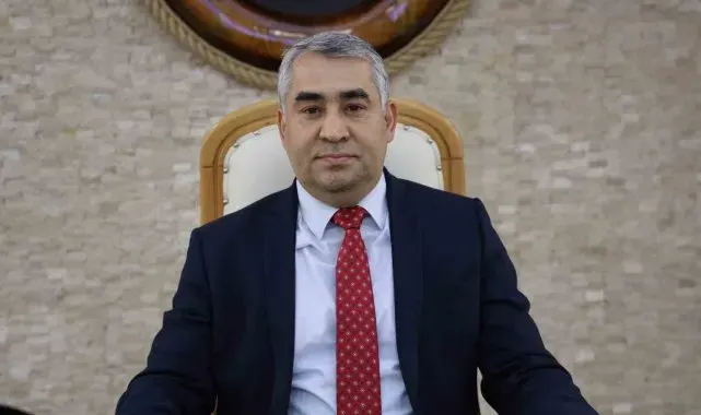ADÜ Rektörü Kent: "Bıçak parası rüşvettir, suçtur"