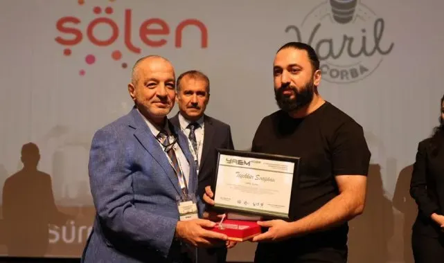 42. Yöneylem Araştırması ve Endüstri Mühendisliği Ulusal Kongresi gerçekleştirildi