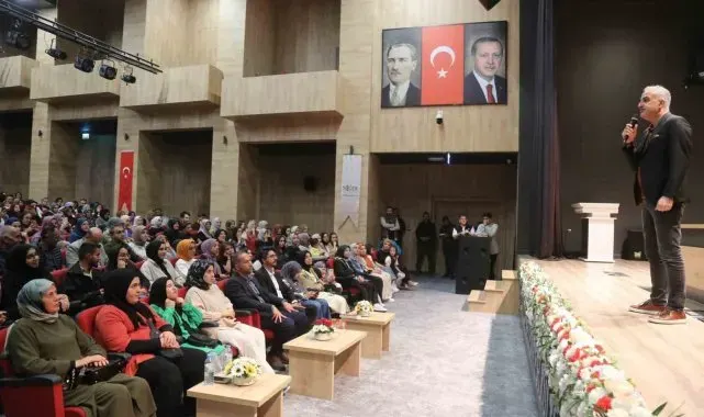Niğde'de Kitap Fuarı'na Büyük İlgi