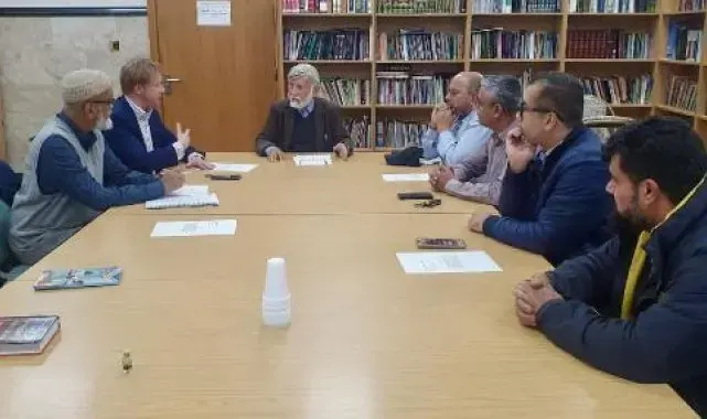 İngiliz Milletvekili Bristow, Gazze'de ateşkes çağrısı sonrası görevinden alındı