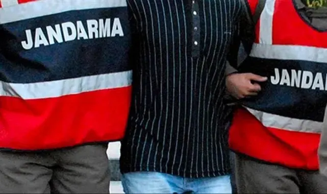 Balıkesir'de 9 ilçede kaçakçılık ve organize suç operasyonu