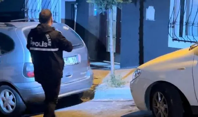 Arnavutköy'de 2 çocuk silahlı saldırıda yaralandı