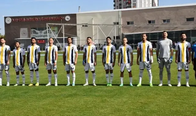 Talasgücü, Soma'da tur arayacak