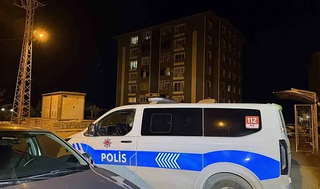 Cinayet zanlısı yakalandı