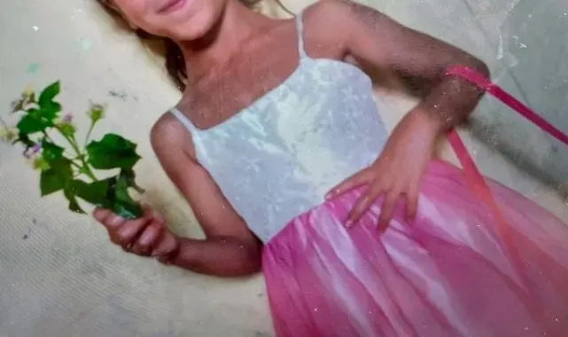 Damda oynayan 6 yaşındaki Fatma, maganda kurşunu ile ağır yaralandı