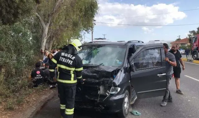 5 kişinin öldüğü kazada sürücü tutuklandı