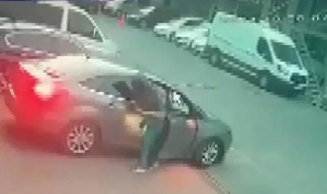 Bağcılar'da 'hayalet ekran' hırsızlığı