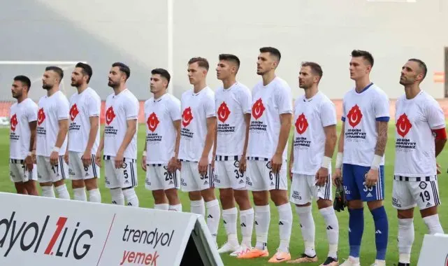 Altay, 2 aydır galibiyete hasret